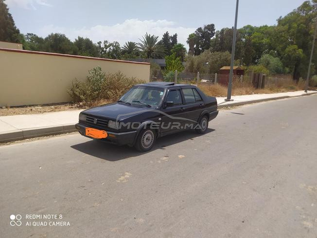 Volkswagen Jetta Diesel Manuelle 1990 à El Jadida