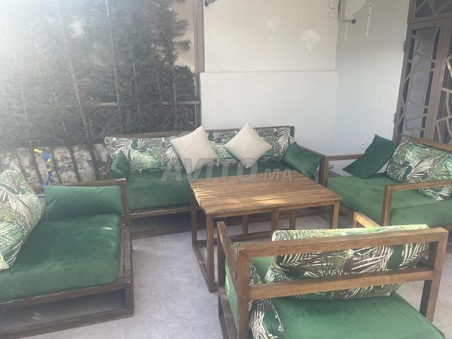 Bel appartement à louer