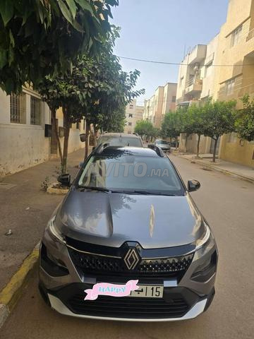 Renault Kardian 2025 - 2