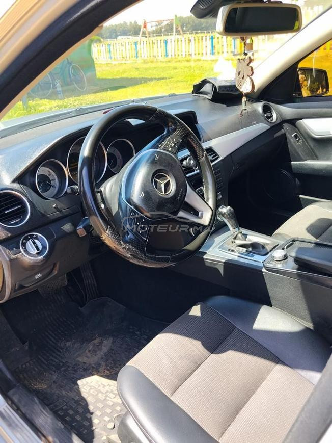 C220 CDI DÉDOUANER 