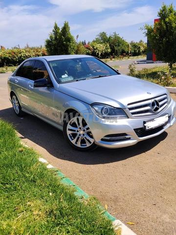 C220 CDI DÉDOUANER - 2