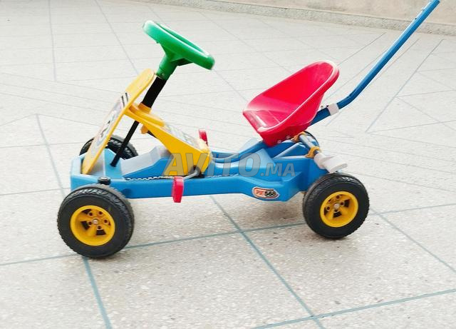 Vélo enfant - 2