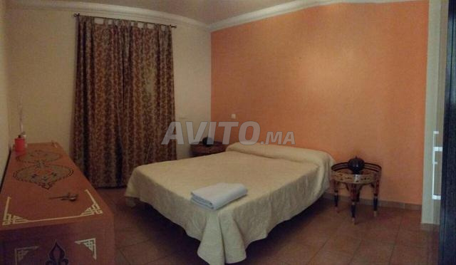Appartement vue sur mer à vendre à Asilah