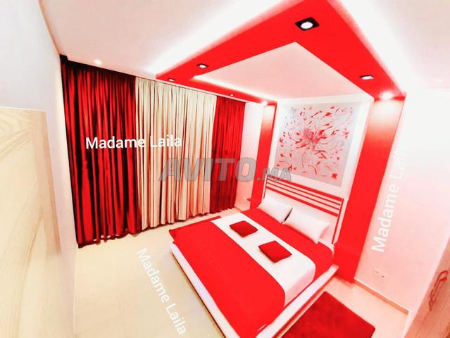 Appartement de luxe avec piscine, pour familles - 2