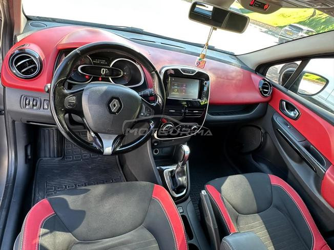 Renault Clio Diesel  intense Automatique 2016 