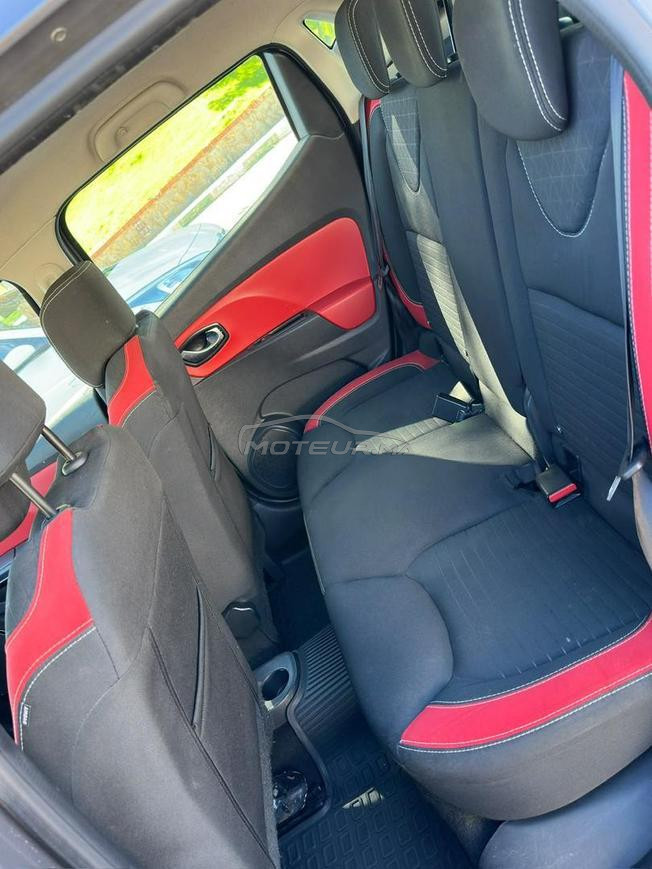Renault Clio Diesel  intense Automatique 2016 
