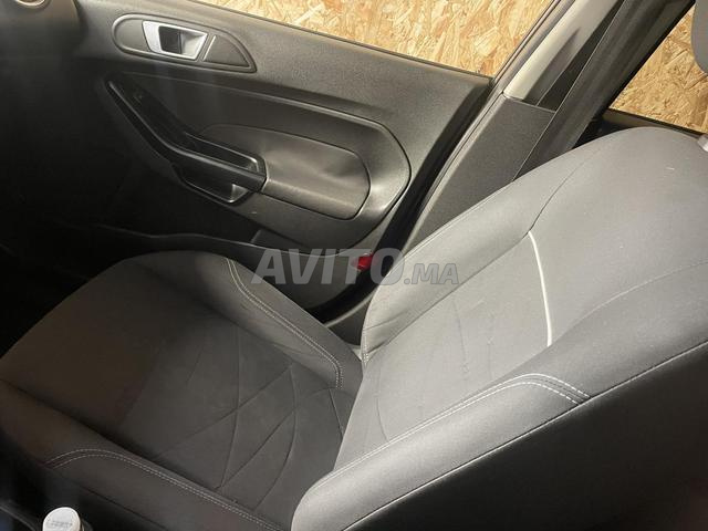 Ford Fiesta Diesel 2014