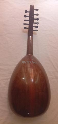 Oud professionnel