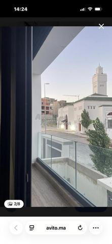 Vente immédiate villa à Tanger avec piscine urgent - 2