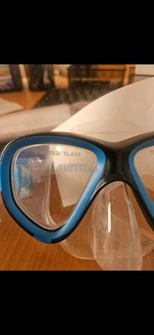 Ensemble de natation complet - 2