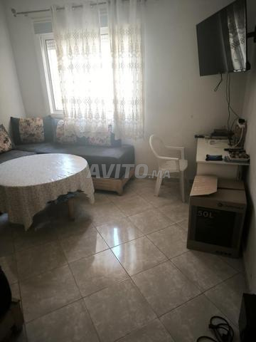 غرفة للإيجار - 2