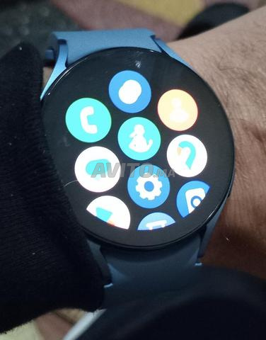 Montre Galaxy5