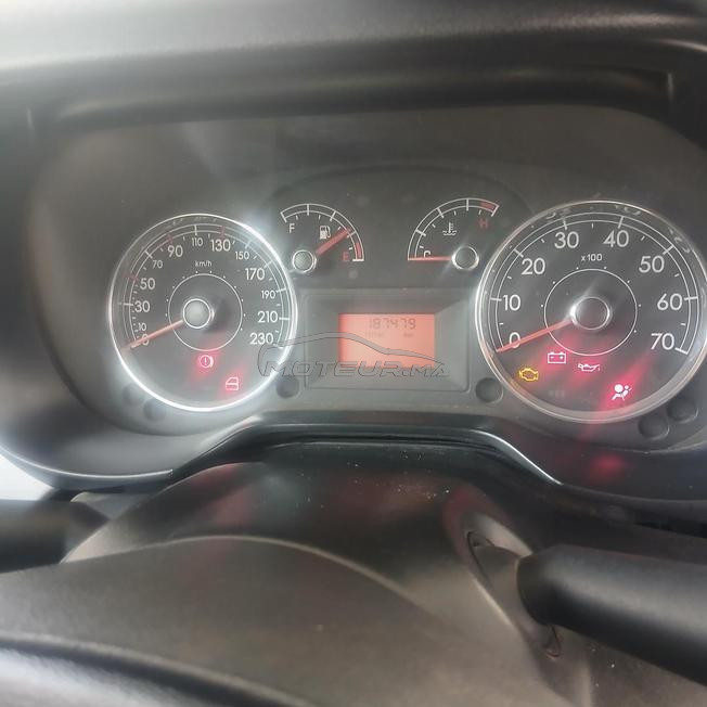 FIAT PUNTO MOD 2014