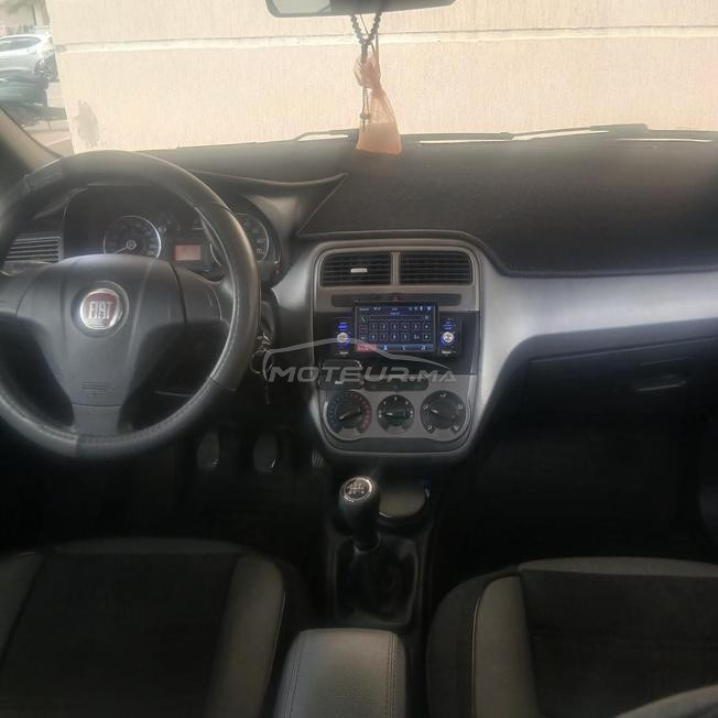 FIAT PUNTO MOD 2014