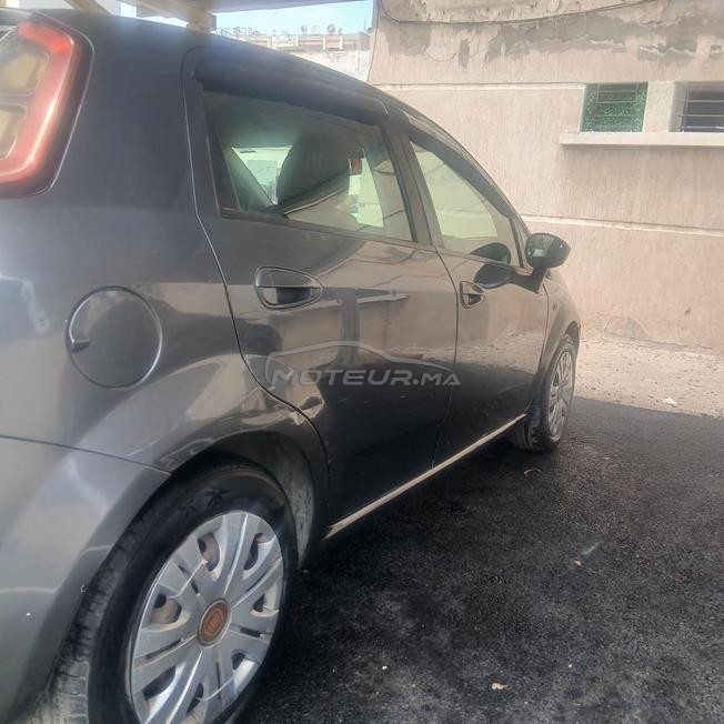 FIAT PUNTO MOD 2014