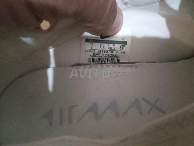 Original Taille 40 - 2