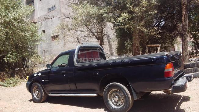 طريق اسفي مراكش 