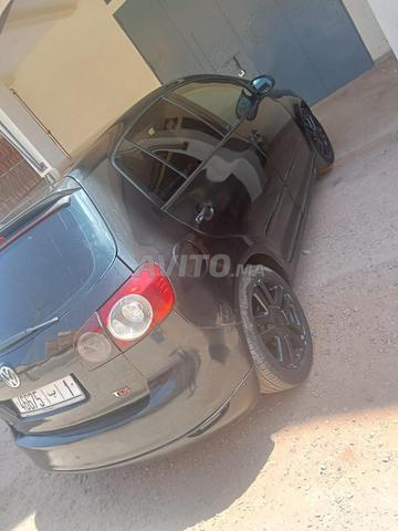 Golf 5 Plus Diesel - 2