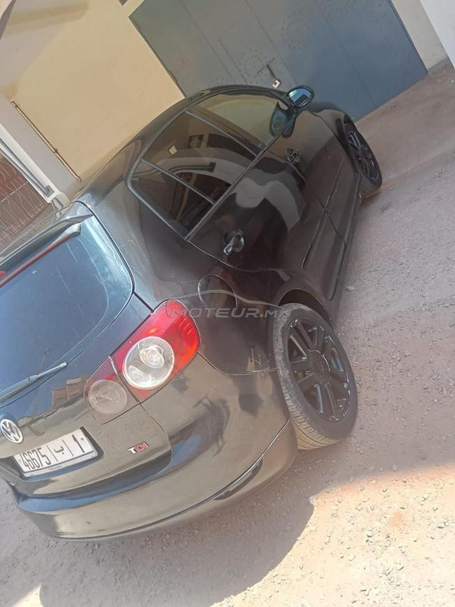 golf 5 plus diesel