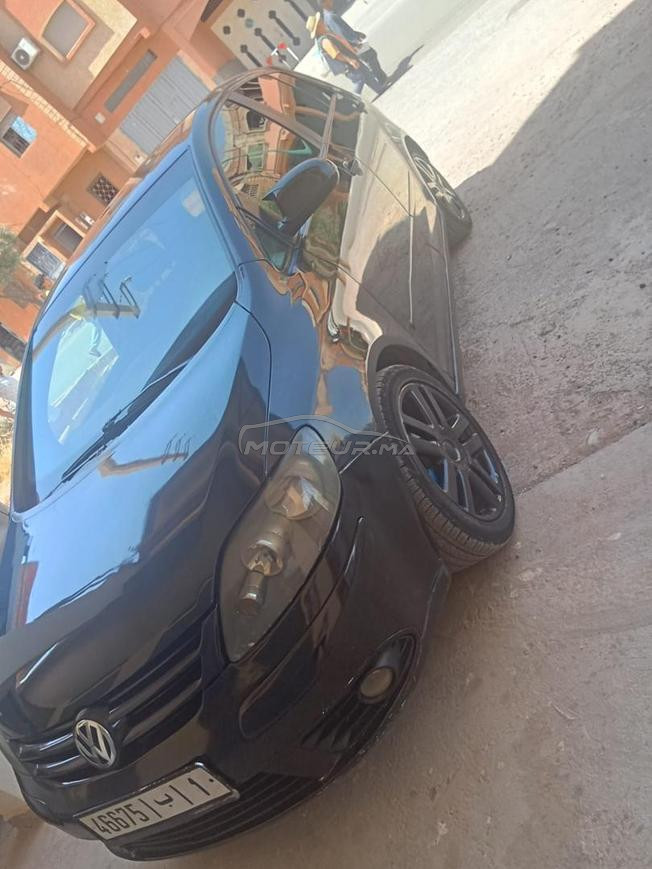 golf 5 plus diesel