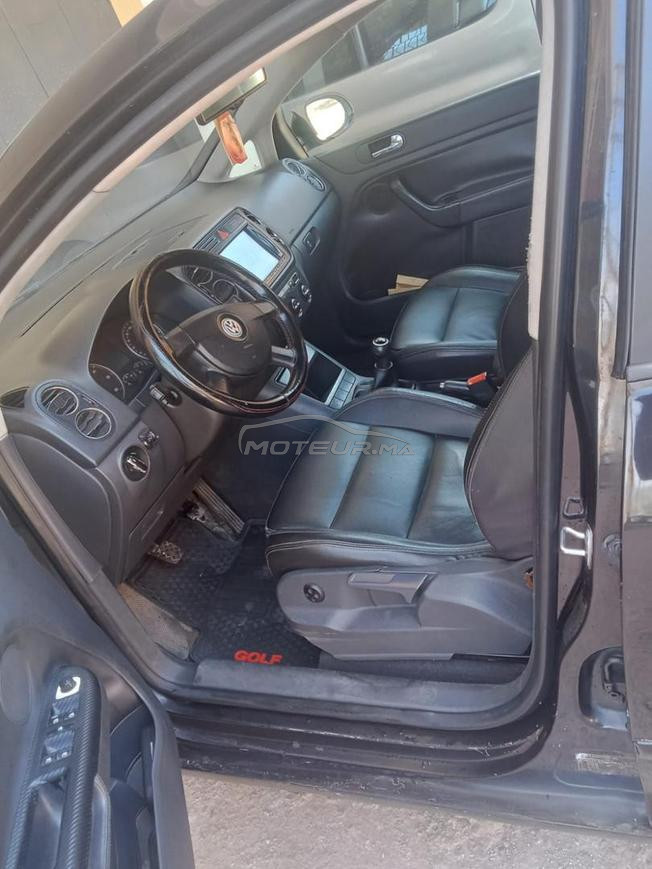golf 5 plus diesel