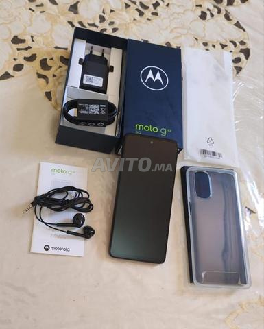 Motorola g 62 5G - 2