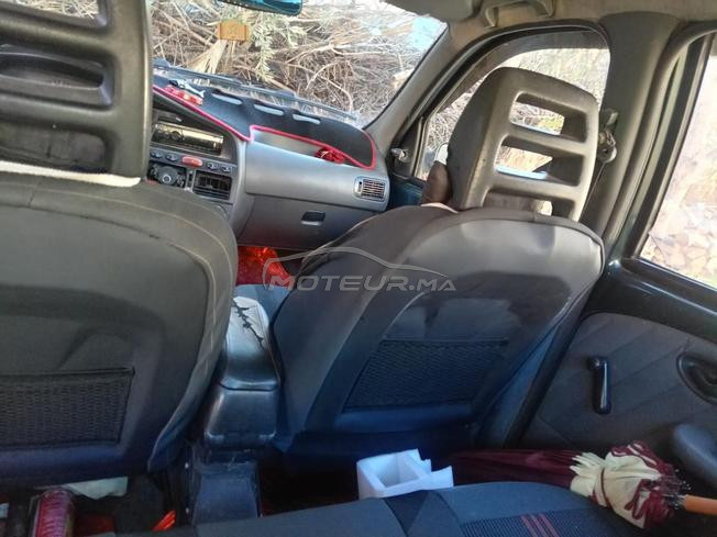 Fiat palio modèle 99 mazot