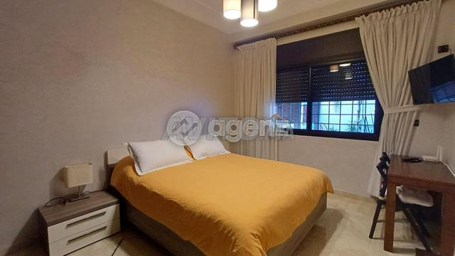 RBA-AG-1144 - شقة للإيجار في هوت أغدال - 2