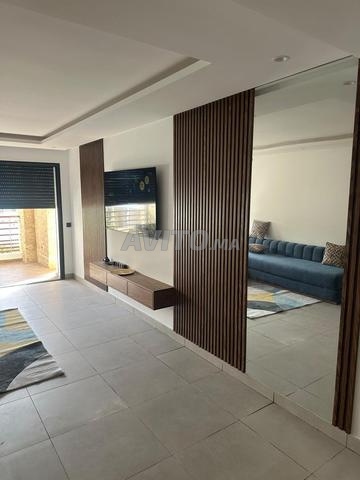 Appartement chic, vue sur 3 piscines - 2