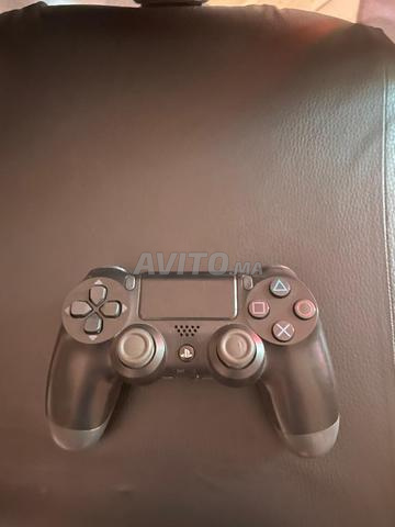 Manette PS4 - 2