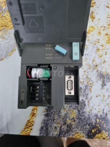 Siemens CPU 6es314-1AE04-0AB0 - 2