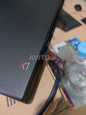 لينوفو x1 كربون x360 يوغا i7 الجيل الثامن 16 رام 512 SSD