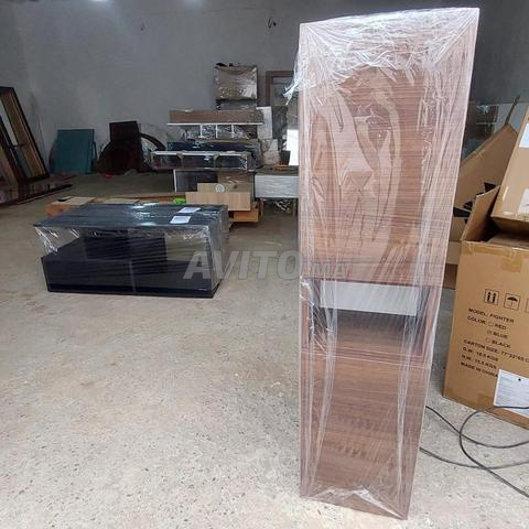 Meuble suspendu - 2