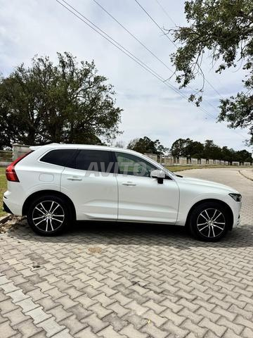 فولفو XC60 - 2