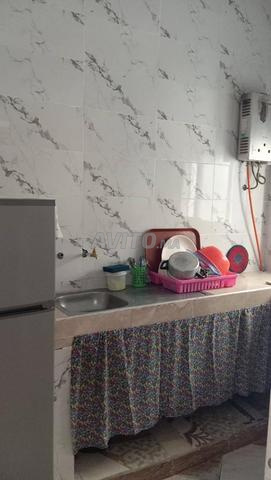 Appartement meublé pour les vacances - 2