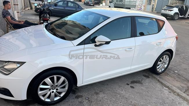 leon 1.6 6cv