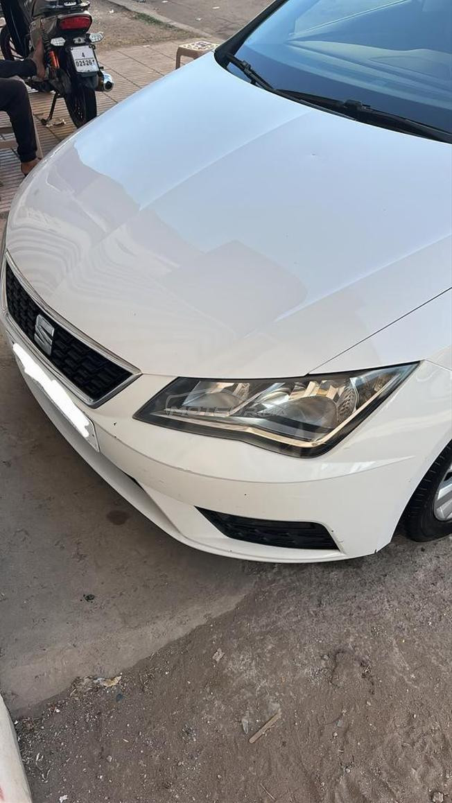 leon 1.6 6cv