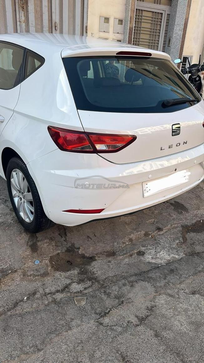 leon 1.6 6cv