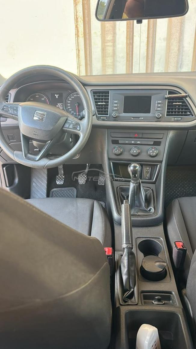 leon 1.6 6cv