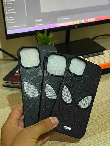 Pochette iPhone - 2