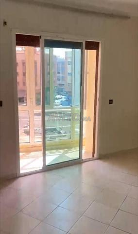 Rue Al Qods près de Renault Dacia