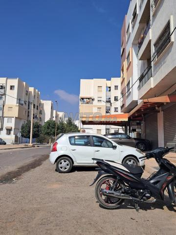 Local commercial à Hay Mohammadi Agadir - 2
