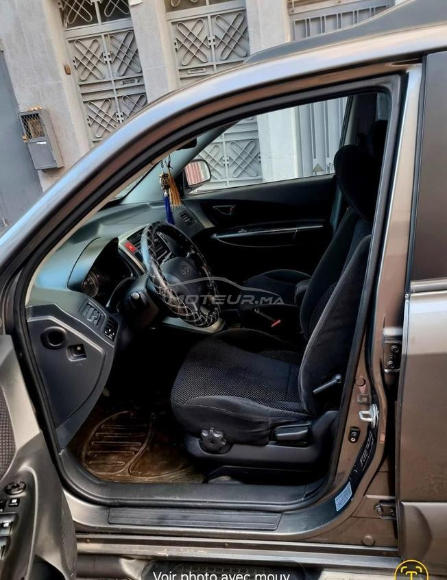 tucson à vendre 