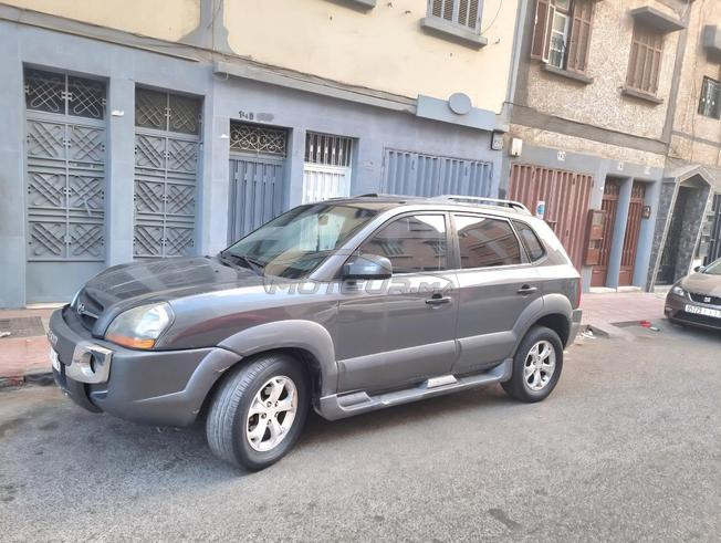 tucson à vendre 