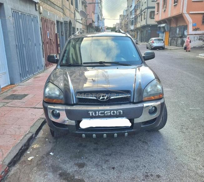 tucson à vendre 