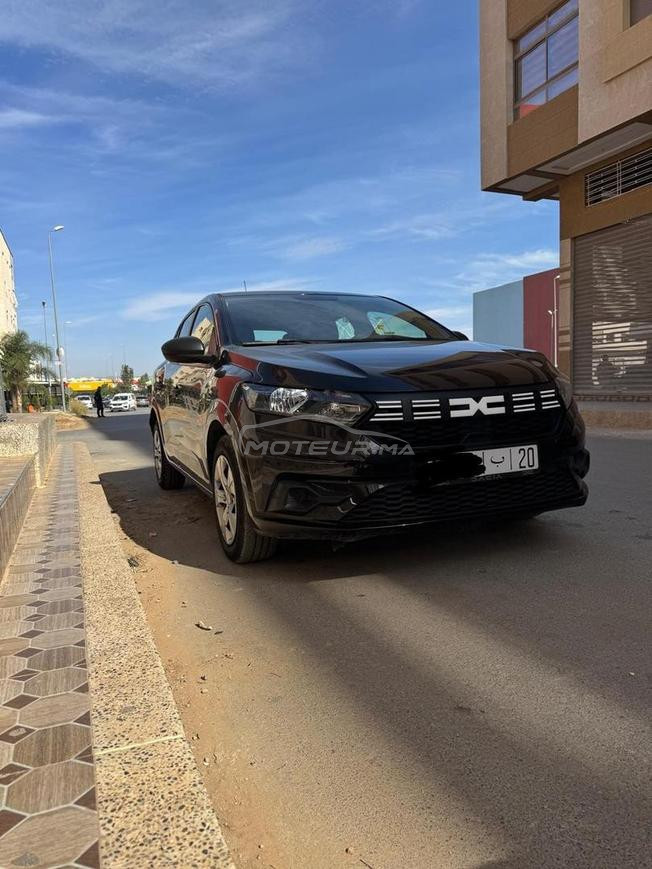 Dacia Sandero 2024