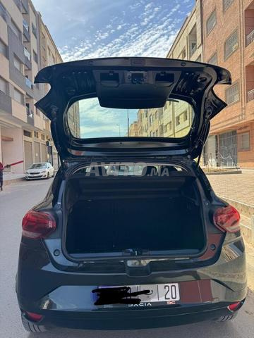 Dacia Sandero 2024 - 2