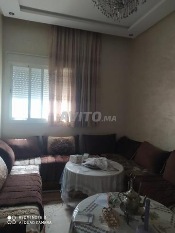 À Vendre , Appartement 67m2 à Temara - 2