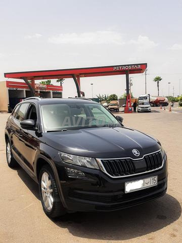 Skoda Kodiaq - 2