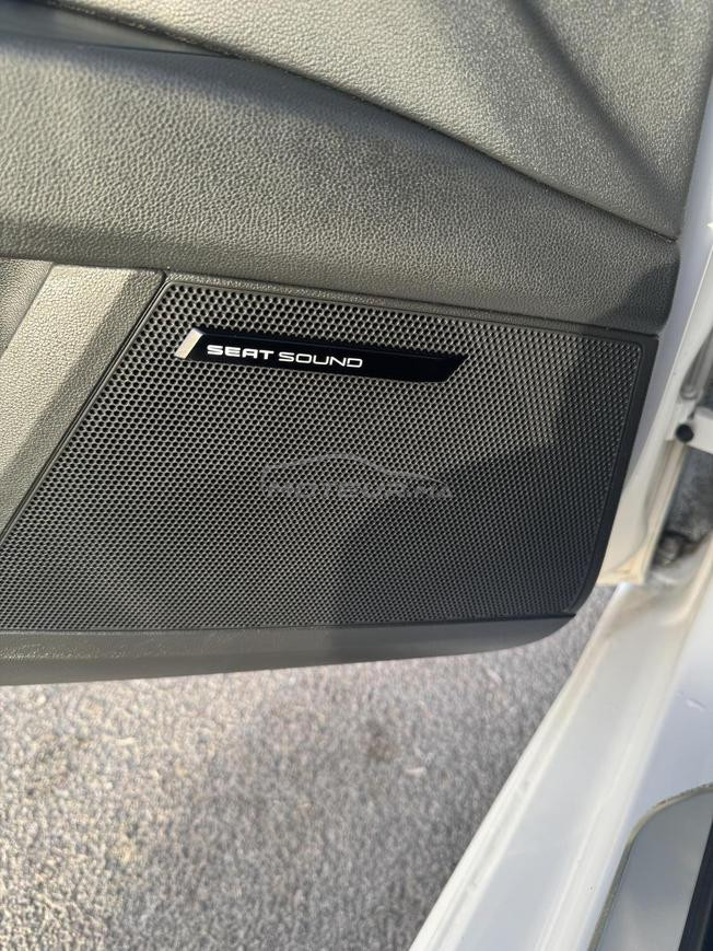 Seat leon Fr 2019